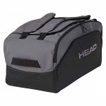Head Pro X Duffle Sport Bag Black / Dark Grey